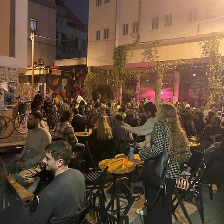 Oliver Tel Aviv Eksteriør billede